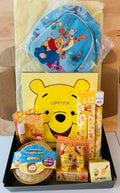 Pooh Bundle Box