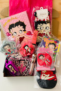 Betty Boop Bundle Box