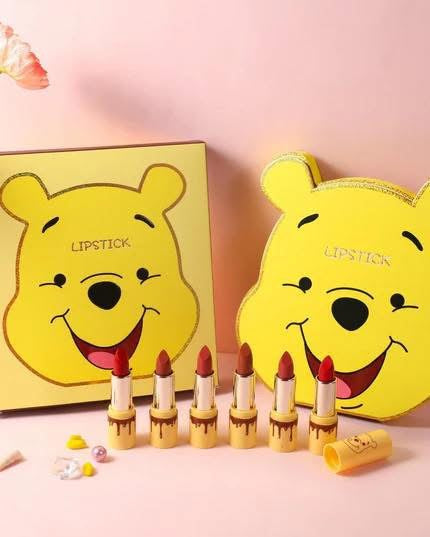 Pooh Bundle Box